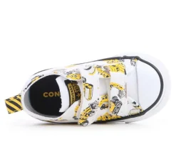 Boys' Infant Chuck Taylor Construction Boys Sneakers|Converse Best