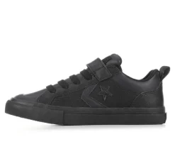 Boys' Little Kid ProBlazeLow Leather PreSchool Sneakers|Converse Discount