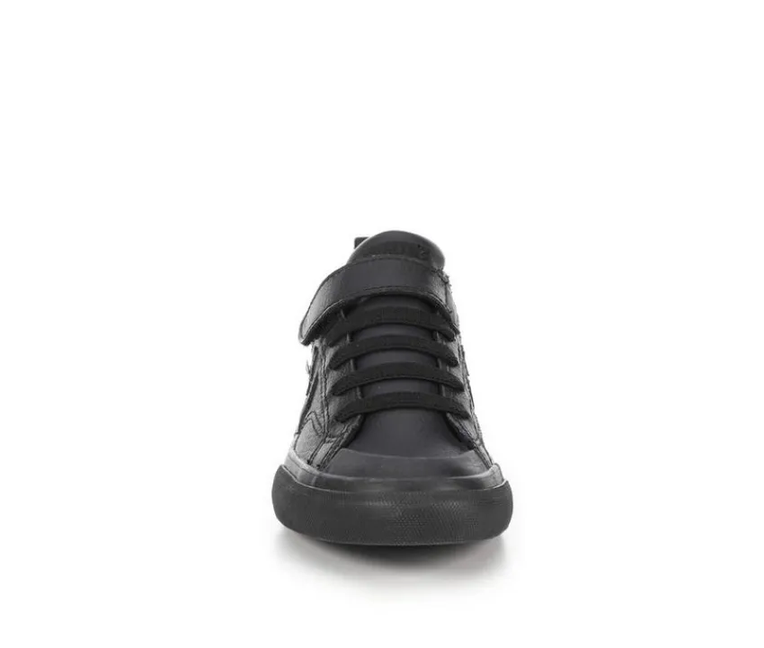 Boys' Little Kid ProBlazeLow Leather PreSchool Sneakers|Converse Discount