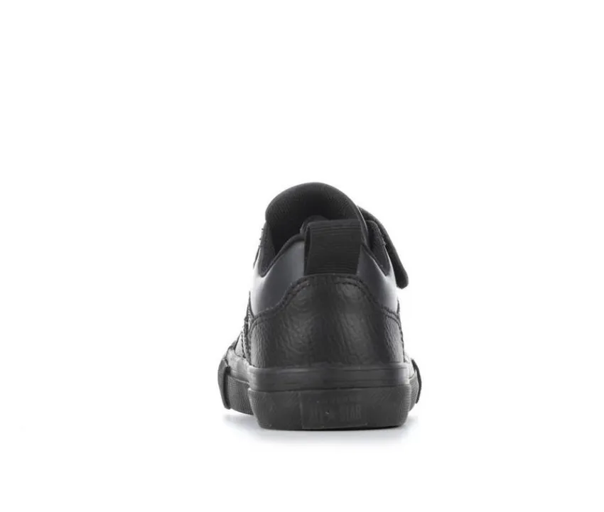 Boys' Little Kid ProBlazeLow Leather PreSchool Sneakers|Converse Discount