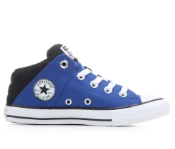 Boys' Little Kid Chuck Taylor All Star Axel Slip-On Sneakers|Converse