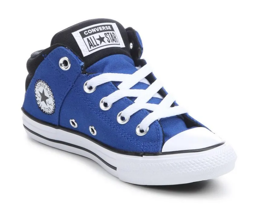 Boys' Little Kid Chuck Taylor All Star Axel Slip-On Sneakers|Converse