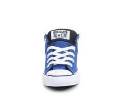 Boys' Little Kid Chuck Taylor All Star Axel Slip-On Sneakers|Converse