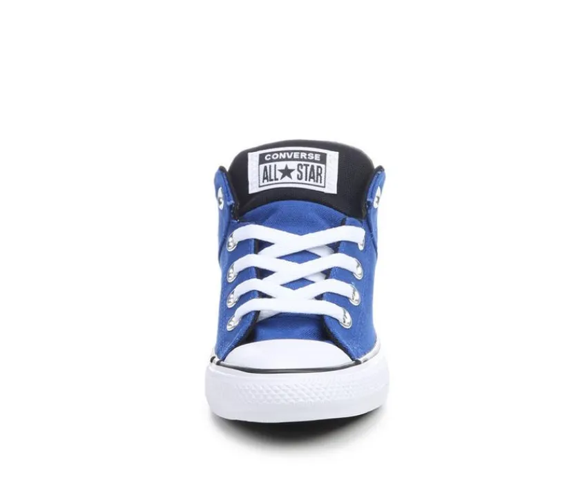 Boys' Little Kid Chuck Taylor All Star Axel Slip-On Sneakers|Converse