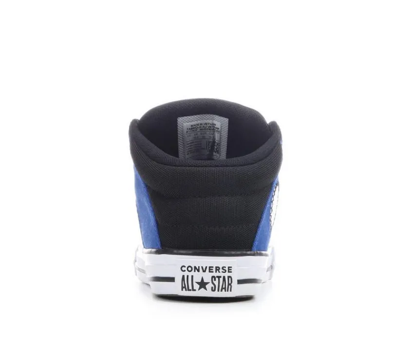 Boys' Little Kid Chuck Taylor All Star Axel Slip-On Sneakers|Converse