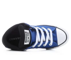 Boys' Little Kid Chuck Taylor All Star Axel Slip-On Sneakers|Converse