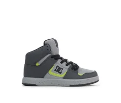 DC Athletics & Sneakers|Athletics & Sneakers>Boys' Cure Mid Sneakers