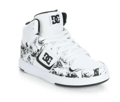DC Athletics & Sneakers|Athletics & Sneakers>Boys' Cure Mid Sneakers