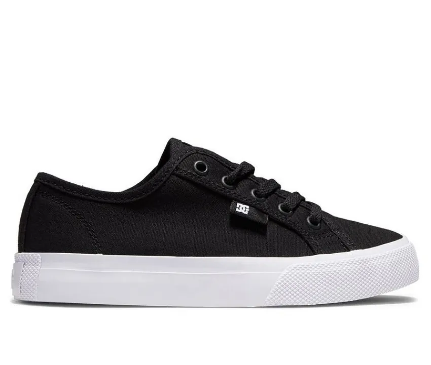 Boys' Little Kid & Big Kid Manual Skate Sneakers|DC Sale
