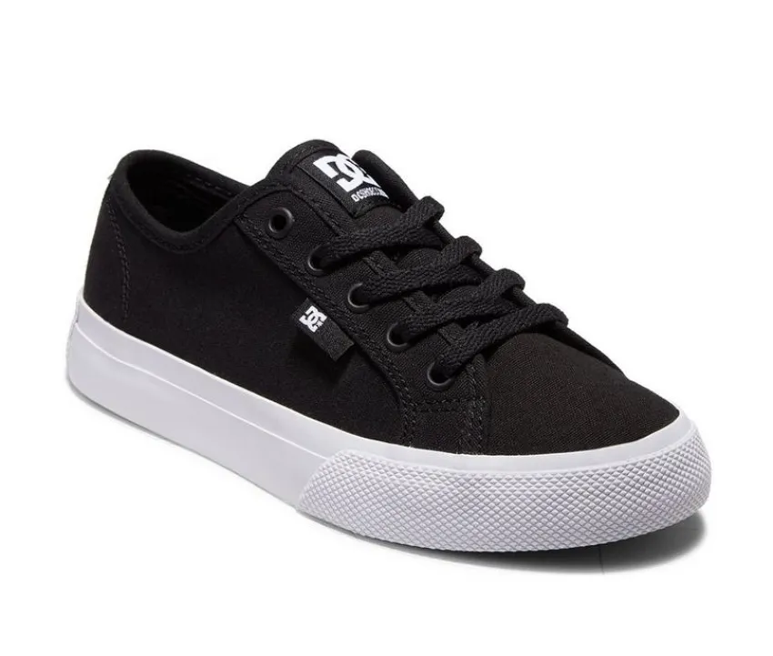 Boys' Little Kid & Big Kid Manual Skate Sneakers|DC Sale