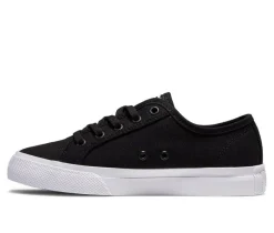 Boys' Little Kid & Big Kid Manual Skate Sneakers|DC Sale