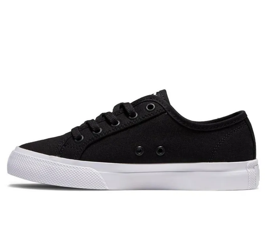 Boys' Little Kid & Big Kid Manual Skate Sneakers|DC Sale