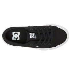 Boys' Little Kid & Big Kid Manual Skate Sneakers|DC Sale