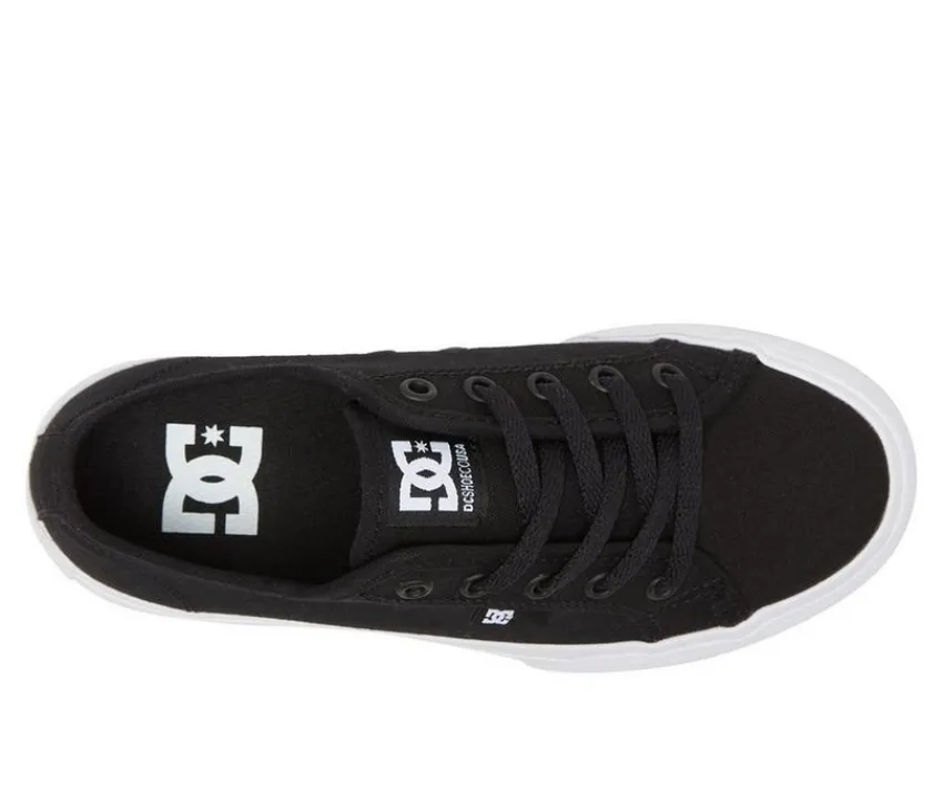 Boys' Little Kid & Big Kid Manual Skate Sneakers|DC Sale