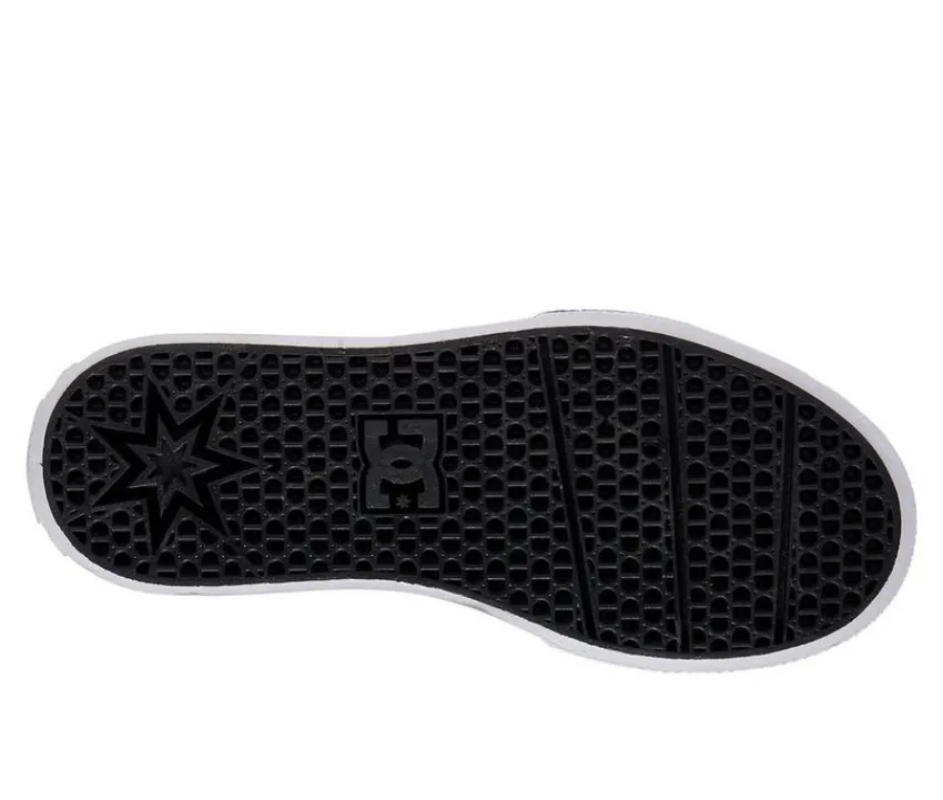 Boys' Little Kid & Big Kid Manual Skate Sneakers|DC Sale