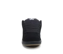 Boys' Little Kid & Big Kid Gaveler SE Skate Shoes|DC Best
