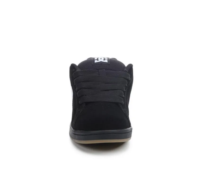 Boys' Little Kid & Big Kid Gaveler SE Skate Shoes|DC Best