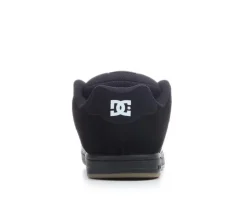 Boys' Little Kid & Big Kid Gaveler SE Skate Shoes|DC Best