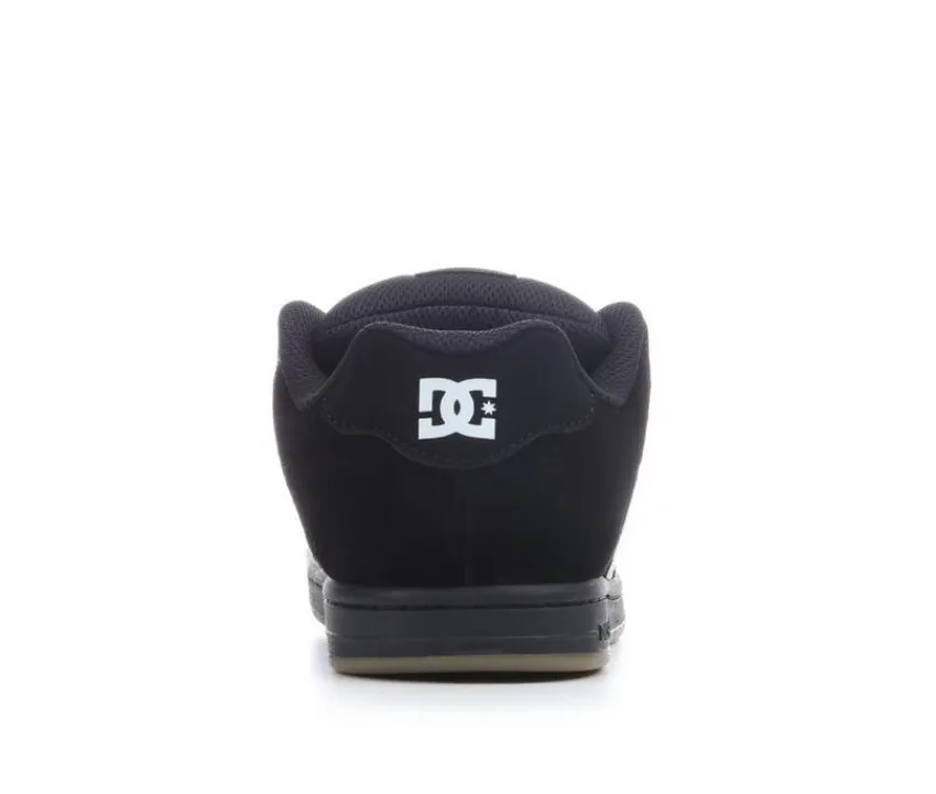 Boys' Little Kid & Big Kid Gaveler SE Skate Shoes|DC Best