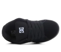 Boys' Little Kid & Big Kid Gaveler SE Skate Shoes|DC Best