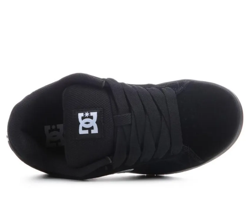 Boys' Little Kid & Big Kid Gaveler SE Skate Shoes|DC Best