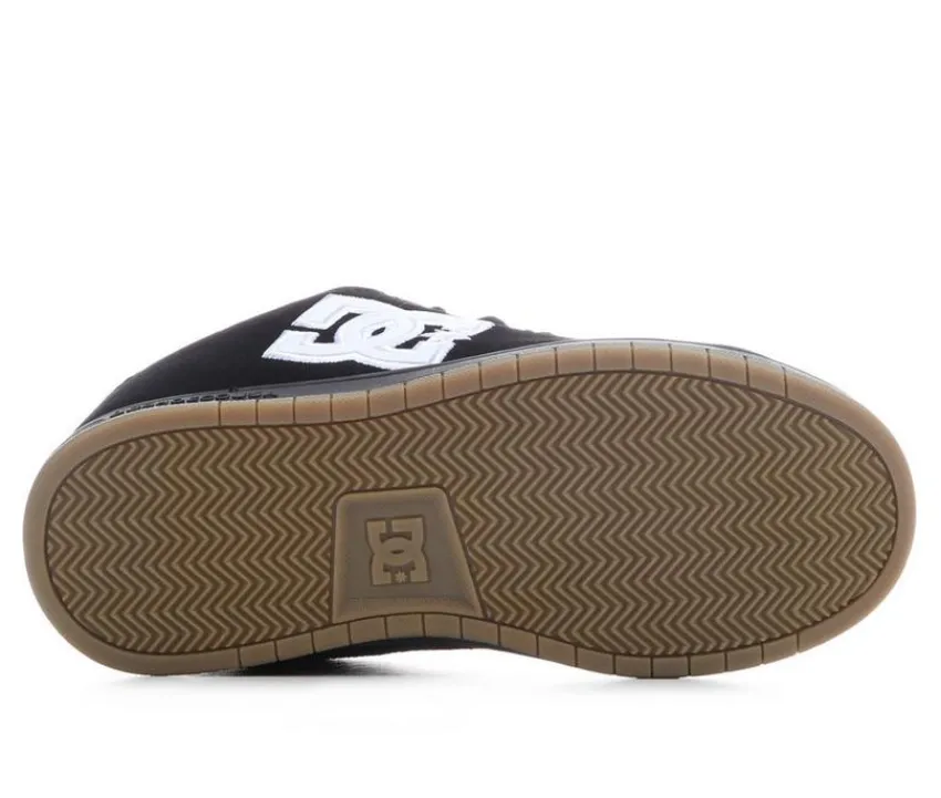 Boys' Little Kid & Big Kid Gaveler SE Skate Shoes|DC Best