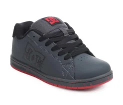 Boys' Little Kid & Big Kid Gaveler Sneakers|DC New