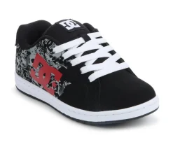 Boys' Little Kid & Big Kid Gaveler Sneakers|DC New