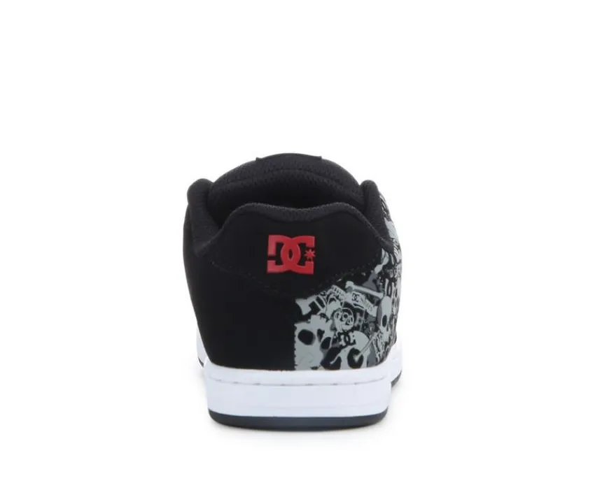 Boys' Little Kid & Big Kid Gaveler Sneakers|DC New