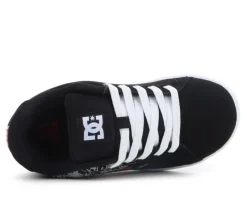 Boys' Little Kid & Big Kid Gaveler Sneakers|DC New