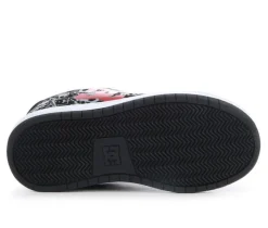 Boys' Little Kid & Big Kid Gaveler Sneakers|DC New