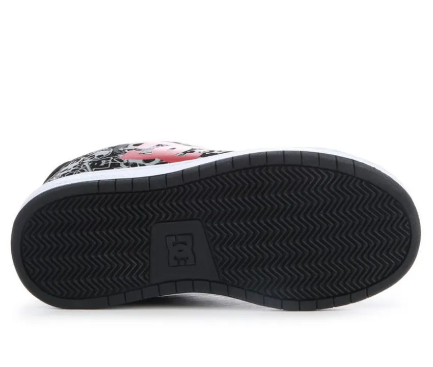 Boys' Little Kid & Big Kid Gaveler Sneakers|DC New