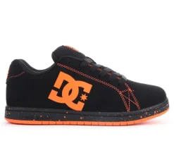DC Athletics & Sneakers|Athletics & Sneakers>Boys' Little Kid & Big Kid Gaveler Sneakers