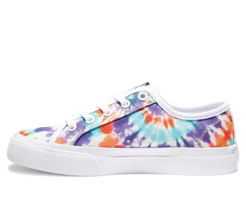 DC Athletics & Sneakers|Big Kid (Sizes 3.5-7)>Boys' Little Kid & Big Kid Manual Skate Sneakers