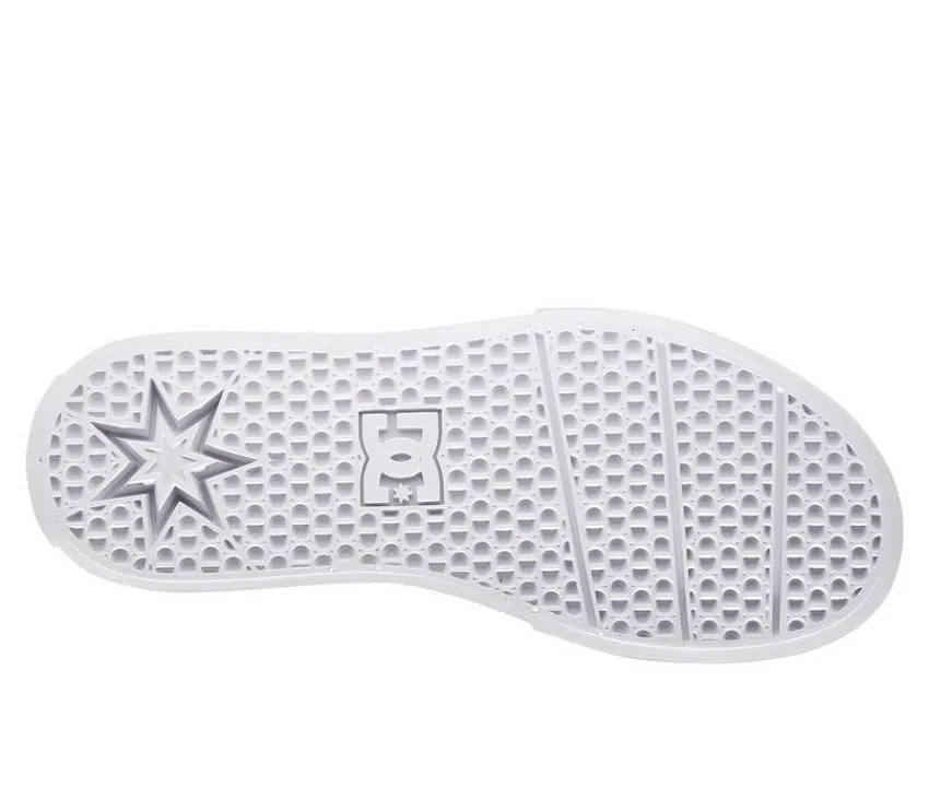 DC Athletics & Sneakers|Big Kid (Sizes 3.5-7)>Boys' Little Kid & Big Kid Manual Skate Sneakers