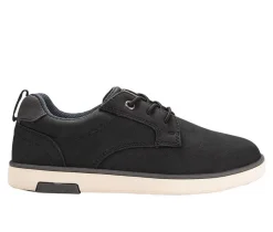 Boys' Conrad Jr Casual Oxfords|Deer Stags Discount