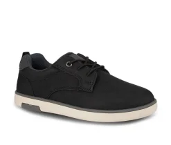 Boys' Conrad Jr Casual Oxfords|Deer Stags Discount