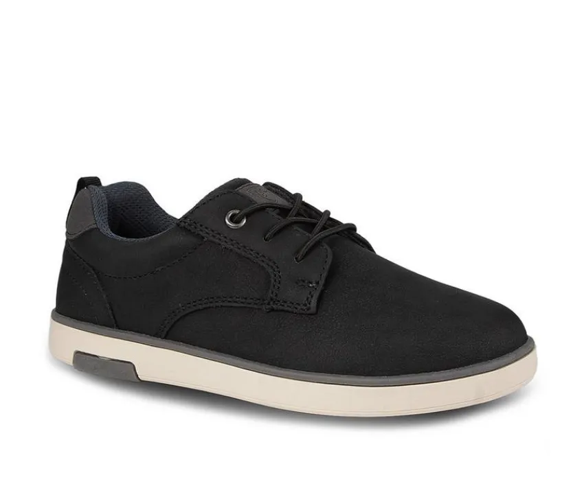 Boys' Conrad Jr Casual Oxfords|Deer Stags Discount