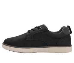 Boys' Conrad Jr Casual Oxfords|Deer Stags Discount