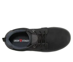Boys' Conrad Jr Casual Oxfords|Deer Stags Discount