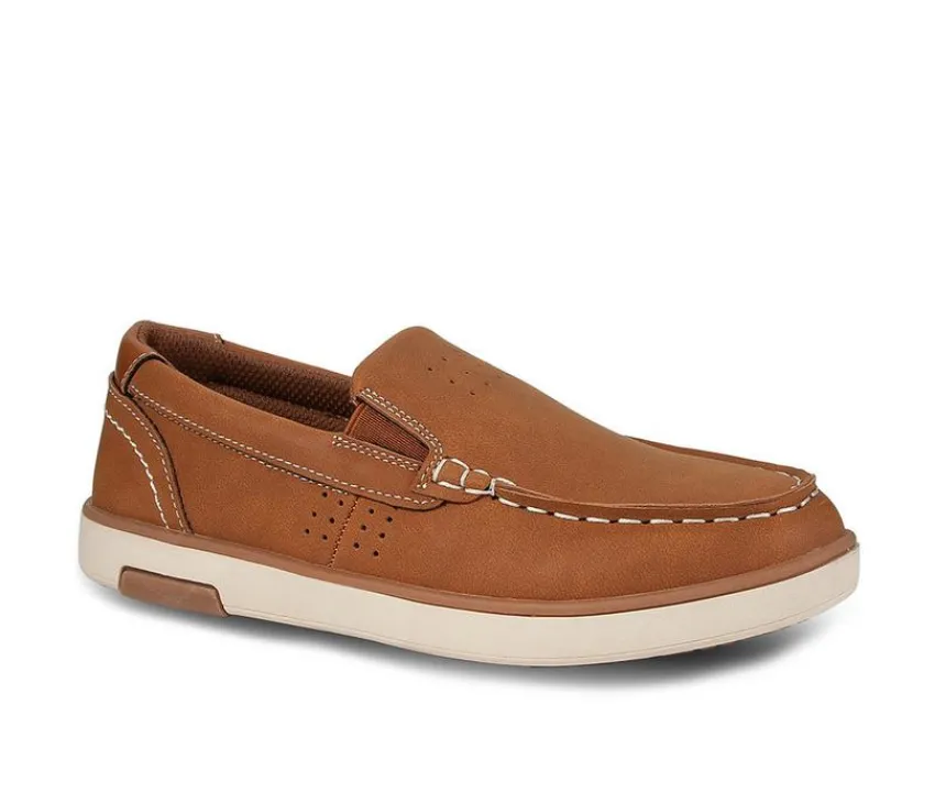 Deer Stags Dress|Dress>Boys' Inspire Jr Loafers