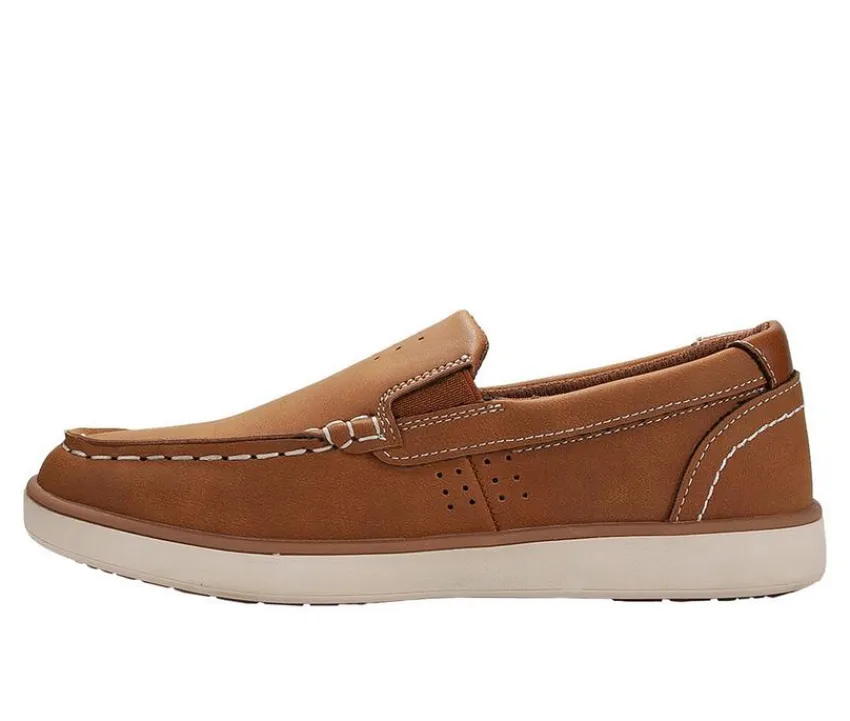 Deer Stags Dress|Dress>Boys' Inspire Jr Loafers