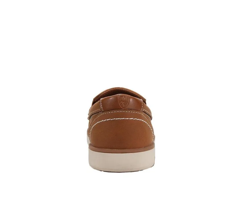 Deer Stags Dress|Dress>Boys' Inspire Jr Loafers