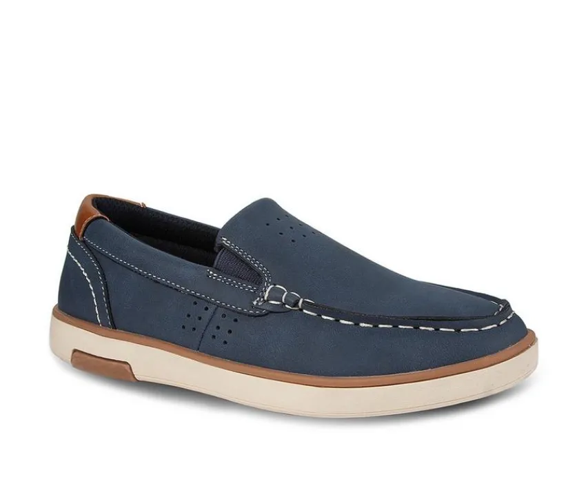 Boys' Inspire Jr Loafers|Deer Stags Outlet