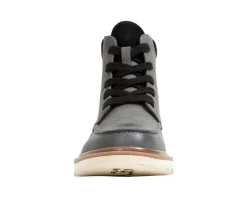 Deer Stags Boots|Big Kid (Sizes 3.5-7)><noscript><img width=
