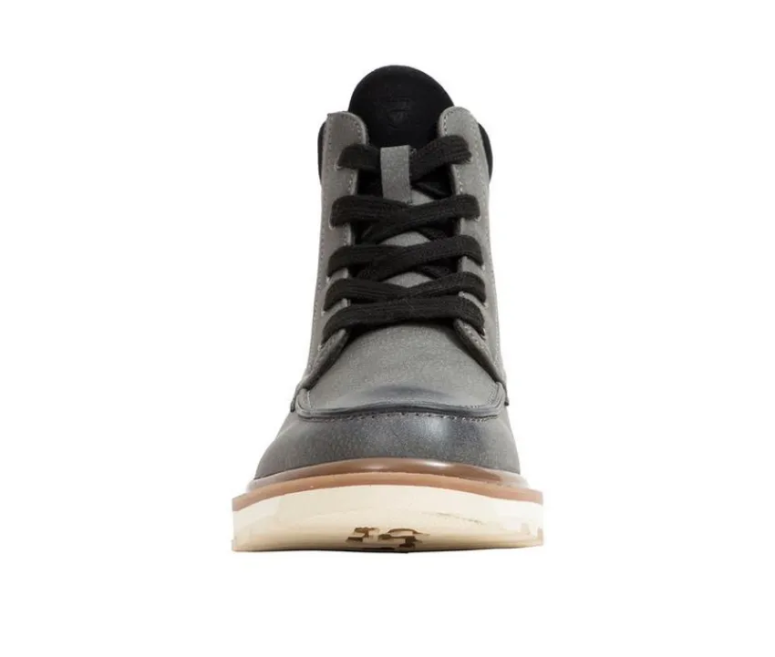 Deer Stags Boots|Big Kid (Sizes 3.5-7)>Boys' Little & Big Kid Julian Tall Boots
