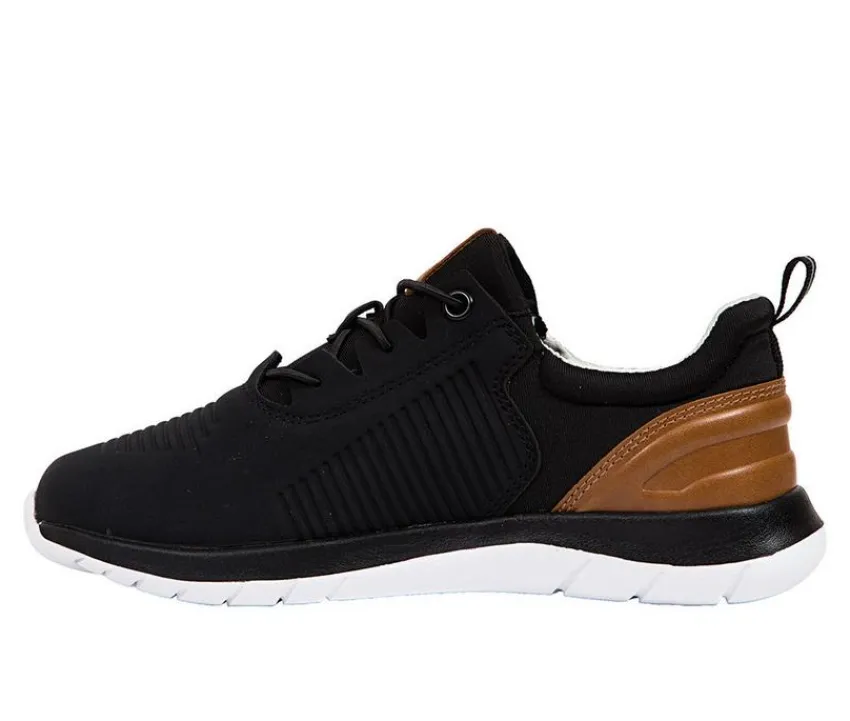 Deer Stags Athletics & Sneakers|Big Kid (Sizes 3.5-7)>Boys' Little & Big Kid Jack Jr. Fashion Sneakers