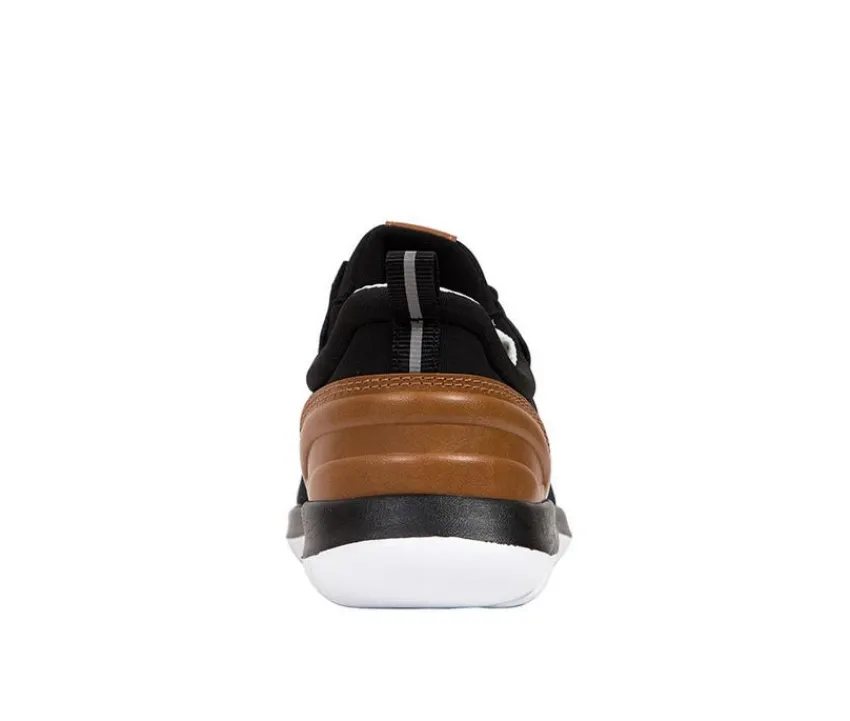 Deer Stags Athletics & Sneakers|Big Kid (Sizes 3.5-7)>Boys' Little & Big Kid Jack Jr. Fashion Sneakers