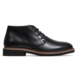 Boys' Little Kid & Big Kid Ballard Chukka Dress Boots|Deer Stags Discount