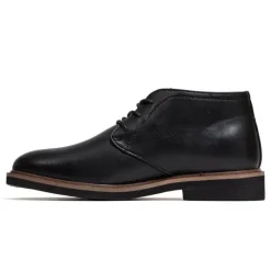 Boys' Little Kid & Big Kid Ballard Chukka Dress Boots|Deer Stags Discount